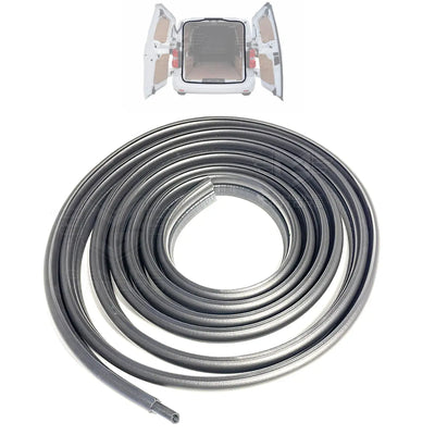 Citroen Dispatch Expert Proace Scudo Vivaro Rear Loading Door Seal 9808583380