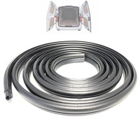 Citroen Dispatch Rear Loading Door Seal Weatherstrip