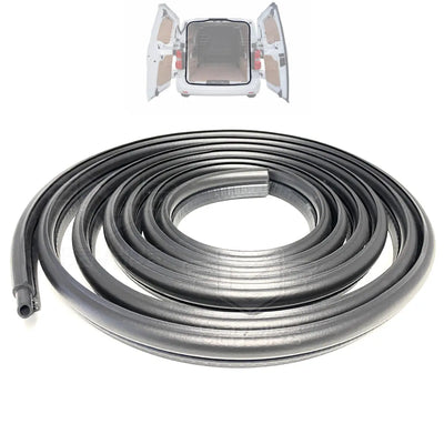 Citroen Dispatch Expert Proace Scudo Vivaro Rear Loading Door Seal