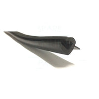 Peugeot Bipper Front Windscreen Glass Moulding Seal (2008+) OEM: 8120.W8