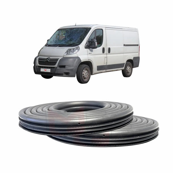 Citroen Relay Side Rear Loading Door Weatherstrip 2006-2014, OEM: 1372705080