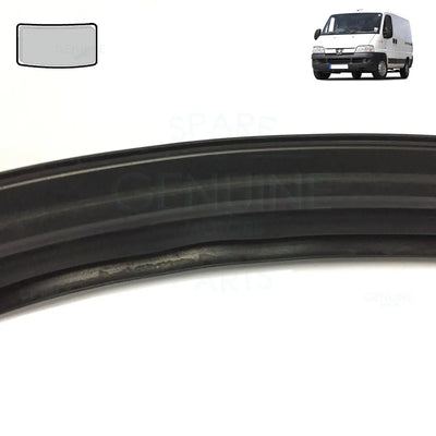 Citroen Relay Windscreen Moulding Rubber Seal (1994-2002)
