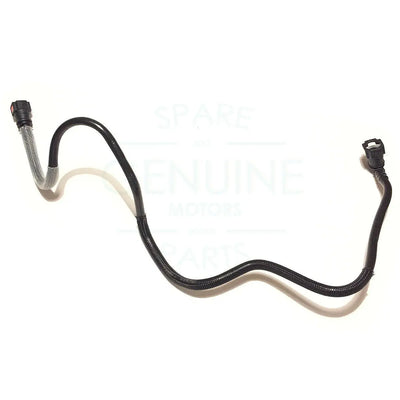 Dacia Duster 1.5 DCI Fuel Pipe Line (164461296R)