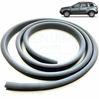 Dacia Duster MK2 Door Inner Body Seal Rubber Weatherstrip OEM 808321467R