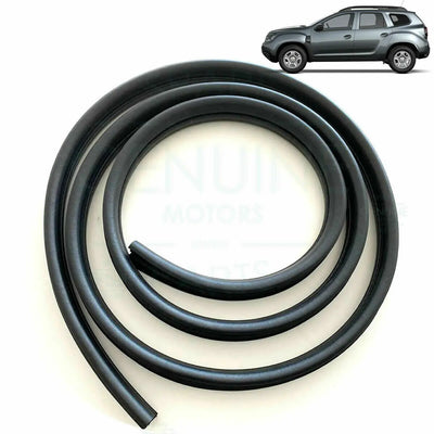 Dacia Duster Front Door Rubber Seal (2010 Onward) 808321867R