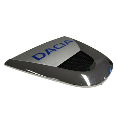 Dacia Duster Front Grill Badge Emblem 8200811907