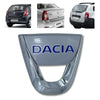 Dacia Sandero Logan Duster Rear Badge Emblem 8200811906