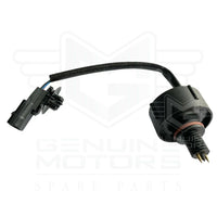 Renault Clio MK4 1.5 dCi Diesel Filter Sensor, 7701070650