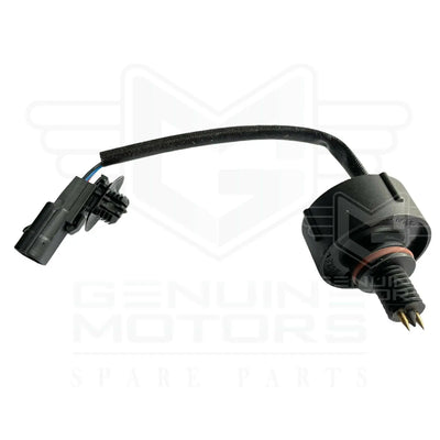 Dacia Sandero MK2 1.5 dCi Diesel Filter Sensor, 7701070650