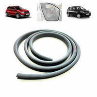 Dacia Sandero Front Door Weatherstrip Seal Stepway (2012-2022) OEM: 8200733171