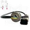 Diesel Filter Sensor Renault Master MK3 / Opel Movano MK2, 7701475230