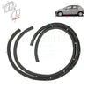 Door Sill Weatherstrip Rubber Seal For Peugeot 307 (2000-2014) (A Pair) 9023KH, 9023KJ