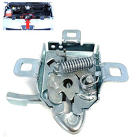 Bonnet Lock Latch For Fiat Ducato, Peugeot Boxer, Citroen Relay/Jumper, OEM: 1355407080, 793493