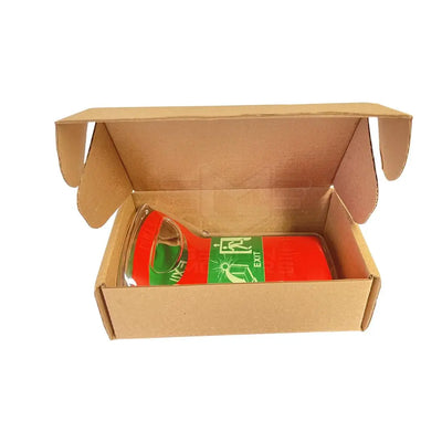 Fire Exit Window Breaker Hammer