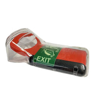 Emergency Exit Hammer