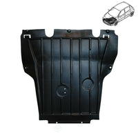 Renault Clio MK4 Engine Protective Lower Guard Fits Renault Captur MK1 (2012-2020) 758903856R