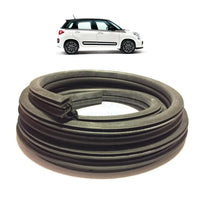 Fiat 500L Door Seal Weatherstrip, OEM: 51905920