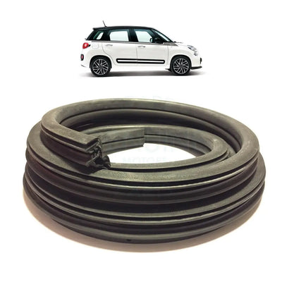 Fiat 500L Door Seal Weatherstrip, OEM: 51905920