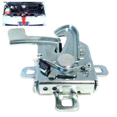 Bonnet Lock Latch For Fiat Ducato, Peugeot Boxer, Citroen Relay/Jumper, OEM: 1355407080, 793493