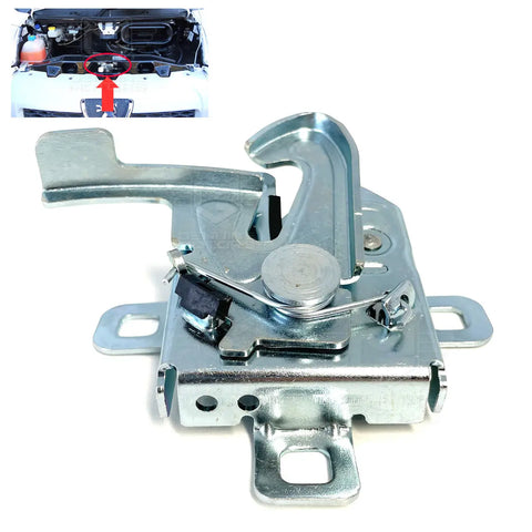 Bonnet Lock Replacement For Fiat Ducato / Boxer / Relay / Jumper MK2 –  Genuine Motors