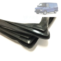 Front Windscreen Moulding Rubber Seal For Ducato / Express (1982-1994) 7647931