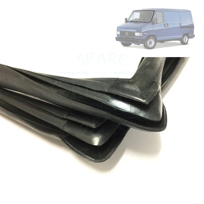 Fiat Ducato Front Windscreen Moulding Seal (1982-1994)