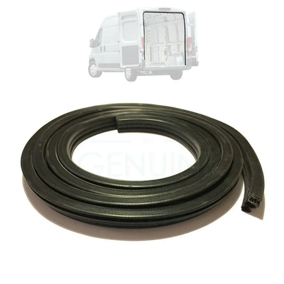Fiat Ducato Rear Loading Door Aperture Seal For Citroen Relay / Peugeot Boxer (2006-2014)
