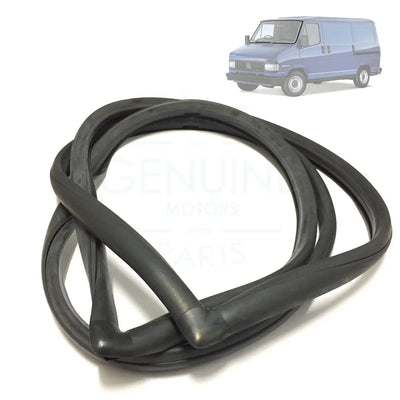 Fiat Ducato Windscreen Rubber Seal (1982-1994) 7647931
