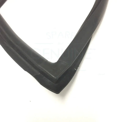 Fiat Fiorino Front Windscreen Glass Moulding Seal (2008+) OEM: 3360ASMV