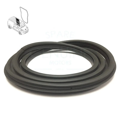 Fiat Fiorino Sliding Door Weatherstrip Rubber Seal (2018+) 1308925070