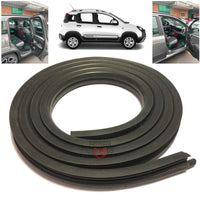 Fiat Panda Door Seal, OEM: 51932954, 51932953, 52062220