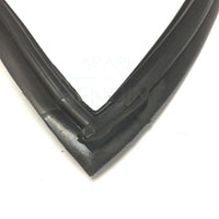 Peugeot Bipper Front Windscreen Glass Moulding Seal (2008+) OEM: 8120.W8