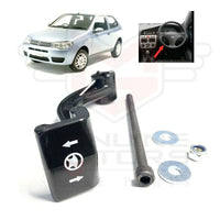 Fiat Palio Steering Column Adjusting Lever Handle, 46464271
