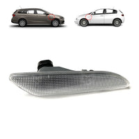 60686516 Fiat Tipo 6J Front Right Indicator Light Lamp 2015-2020