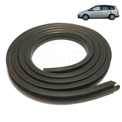 Ford C-Max Rear Door Weatherstrip Rubber Seal For MK3 (2004-2007) 1491865