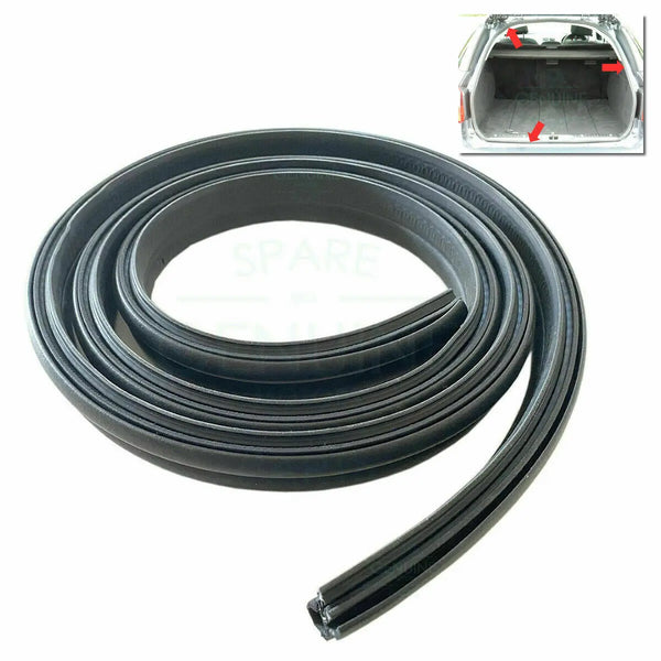 Ford C-Max Boot Tailgate Weatherstrip Rubber Seal (CB3) (2007-2010) 1723019