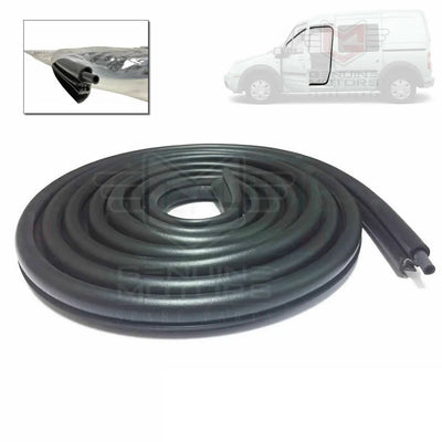 Ford Transit Connect Front Door Aperture Weatherstrip Rubber Seal (2002-2011) 5054084
