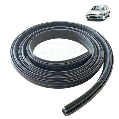 Ford Escort Rear Boot Tailgate Weatherstrip Rubber Seal MK7 (1995-2001) 6922047