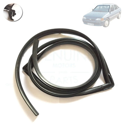 Windscreen Moulding Rubber Seal For Ford Escort / Orion MK5 (1990-1995)