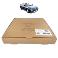 Door Weatherstrip Seal Ford Escort RS2000 MK5 (3-Door Models) 1990-19950 OEM: 6683362