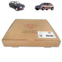 Front Door Weatherstrip Seal Replacement For Ford Fiesta Mk3 Mk4 1989-2002 freeshipping - Genuine Motors UK