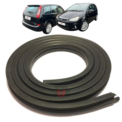 Ford Focus C-Max Front Door Rubber Weather Seal 2004-2010, 1344435