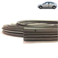 Front Door Aperture Weather Stripping Rubber Seal For Ford Focus MK2 (2004-2012)