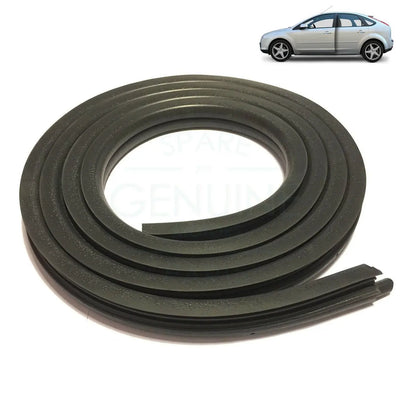 Front Door Aperture Weather Stripping Rubber Seal For Ford Focus MK2 (2004-2012)