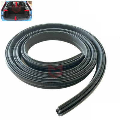 Ford Focus Hatchback 2005-2018 Boot Weatherstrip Seal, OEM: 1697764