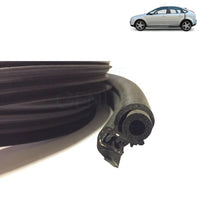 Rear Door Weatherstrip Rubber Seal For Ford Focus MK2 (2004-2012) 1491865
