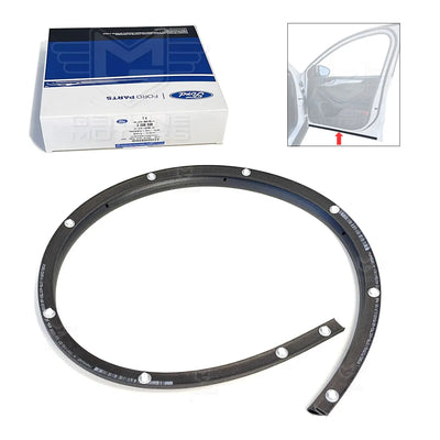 Genuine Ford Focus MK4 Weatherstrip For Front Door Lower Seal, 2206968