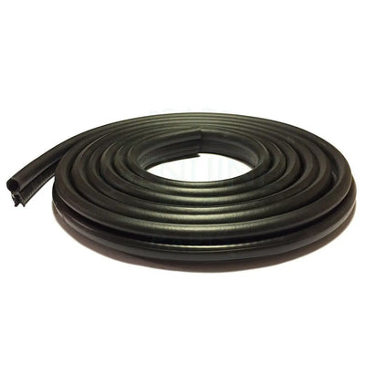 Ford Granada Boot Lid Tailgate Weatherstrip Rubber Seal For MK1 / MK2 (1972-1985) OEM 46440400