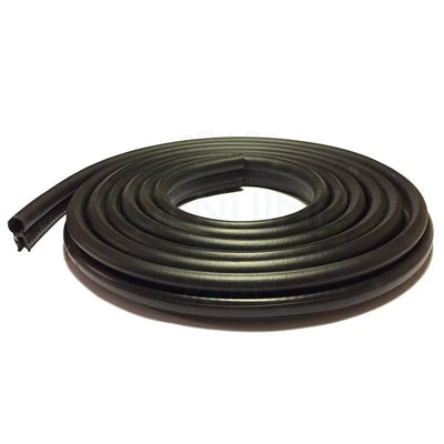 Ford Granada Estate Tailgate / Boot Lid Weatherstrip Rubber Seal For Ford Turnier (1972-1985) 46440400