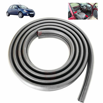 Ford Ka Door Weatherstrip Seal 1996-2008, OEM: 1256260